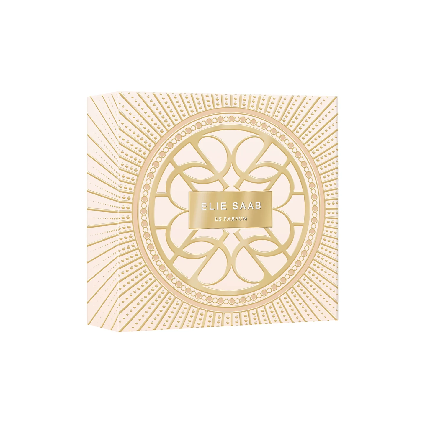 ELIE SAAB Le Parfum Eau De Parfum for women 50ml (Gift Set)