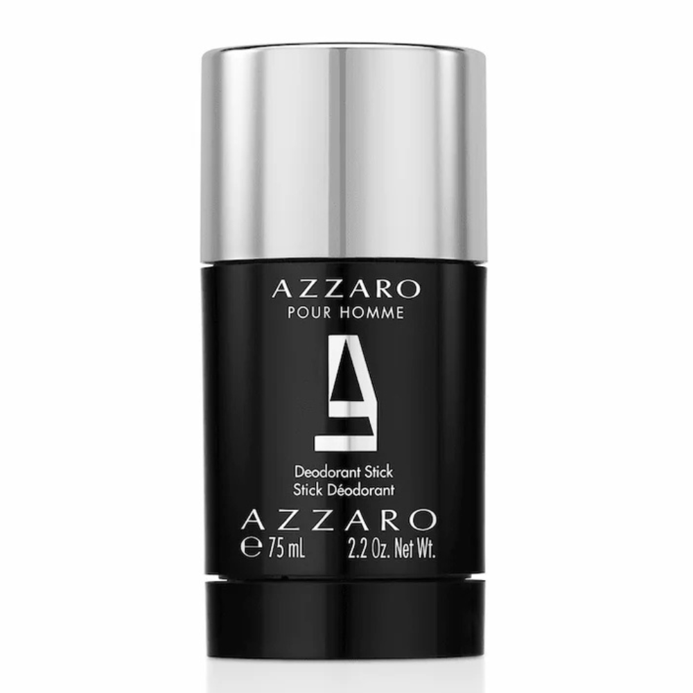 AZZARO Pour Homme Deodorant Stick For Men