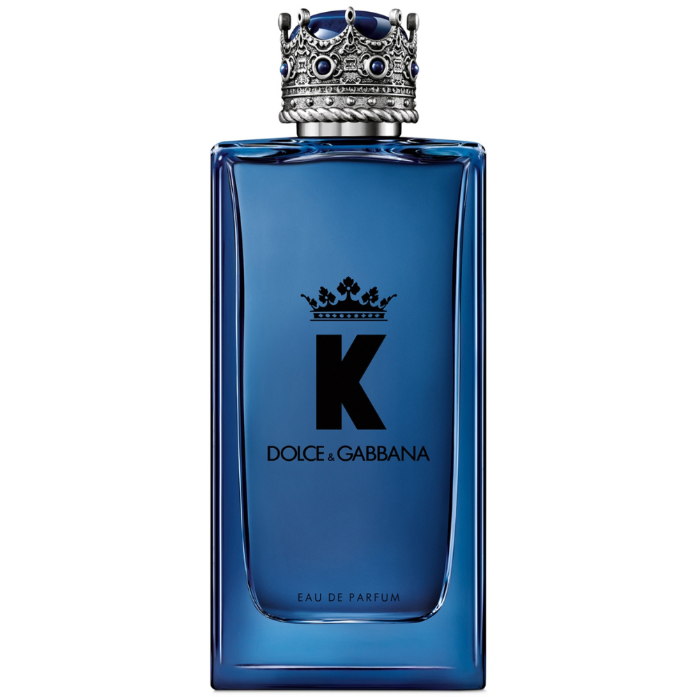 DOLCE GABBANA King Eau de Parfum For Men