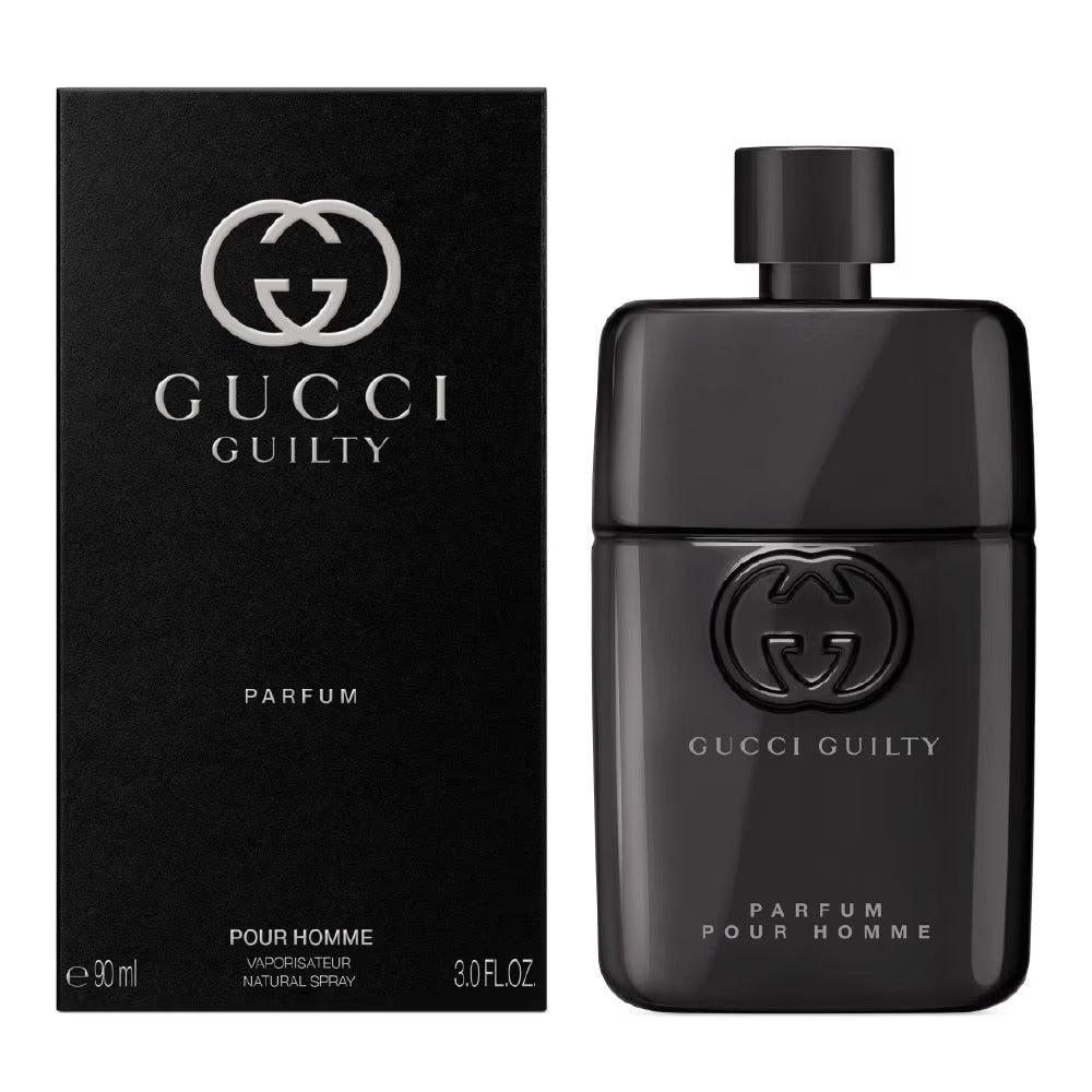 GUCCI By Gucci Pour Homme Parfum