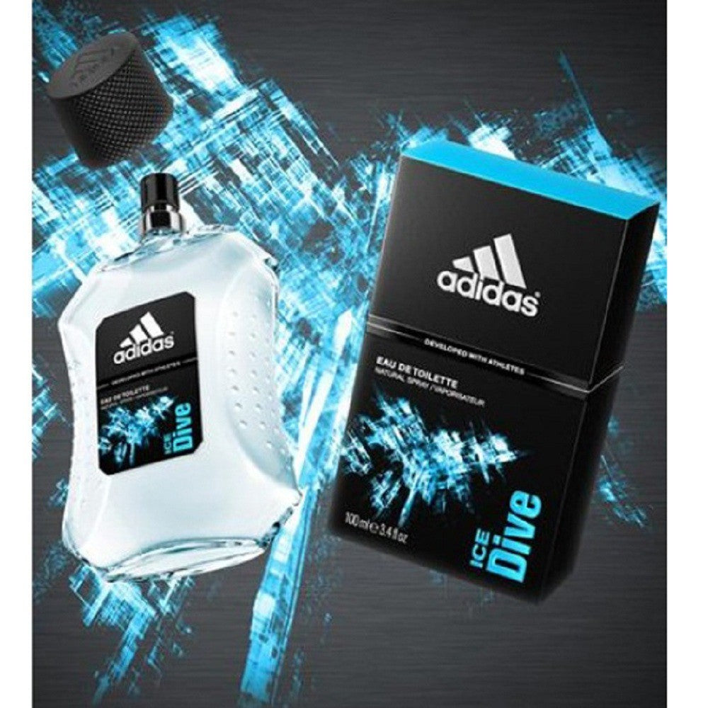 ADIDAS Ice Dive Eau De Toilette