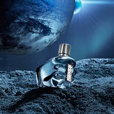 DIESEL Only The Brave Eau De Toilette