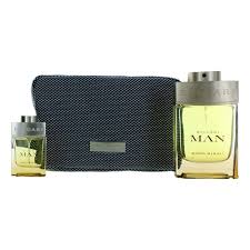 BVLGARI Man Wood Neroli Set (EDP100ml+EDP15ml)