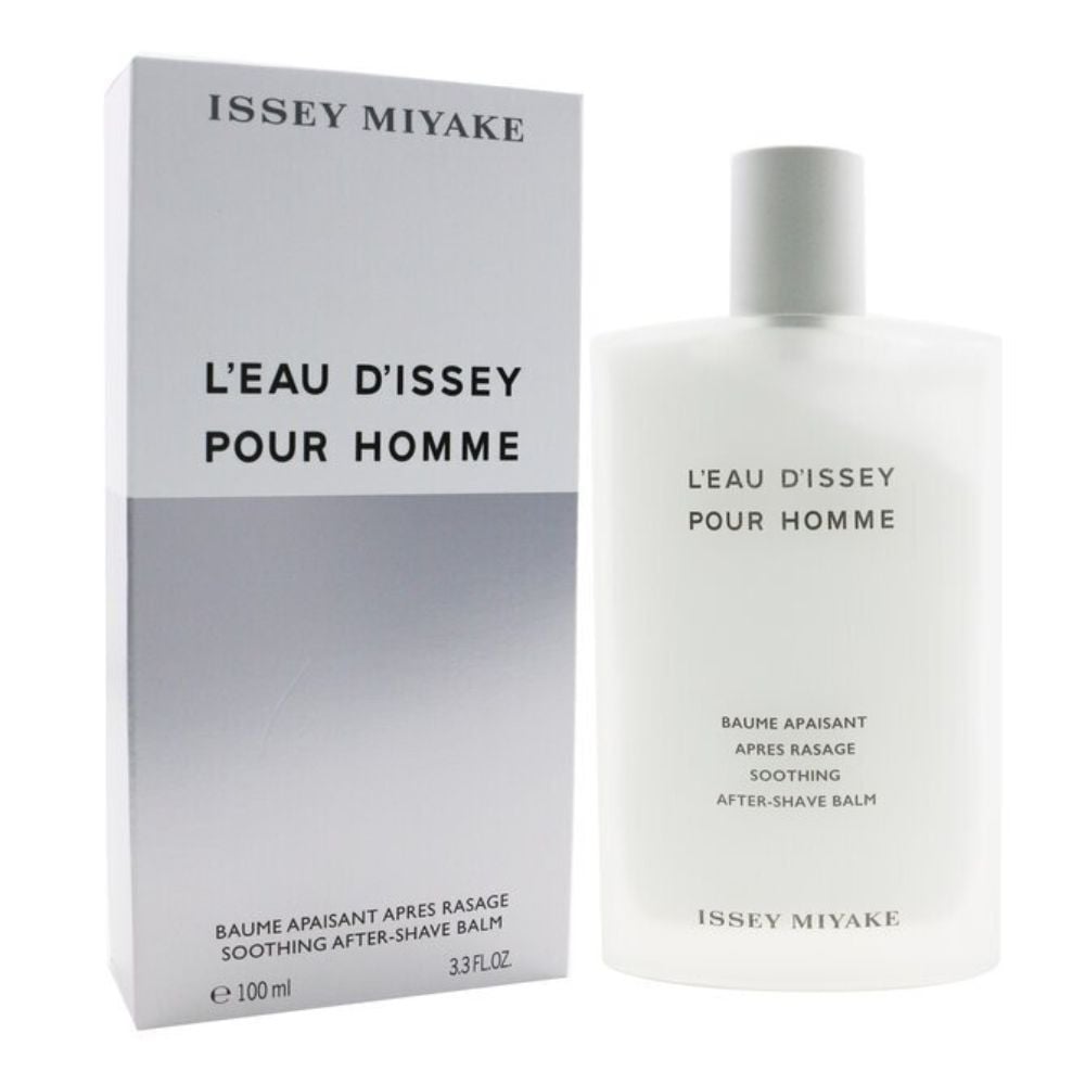 ISSEY MIYAKE L'eau D'Issey Pour Homme Toning After Shave Lotion