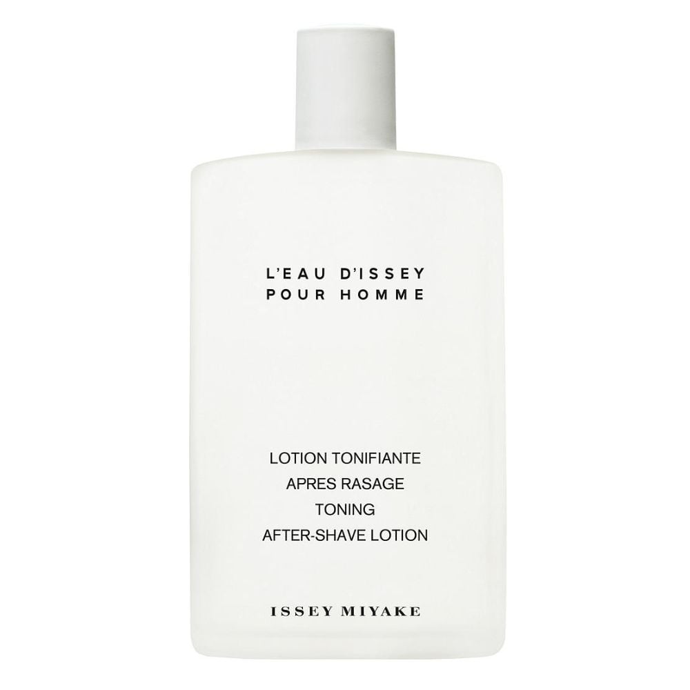 ISSEY MIYAKE L'eau D'Issey Pour Homme Toning After Shave Lotion