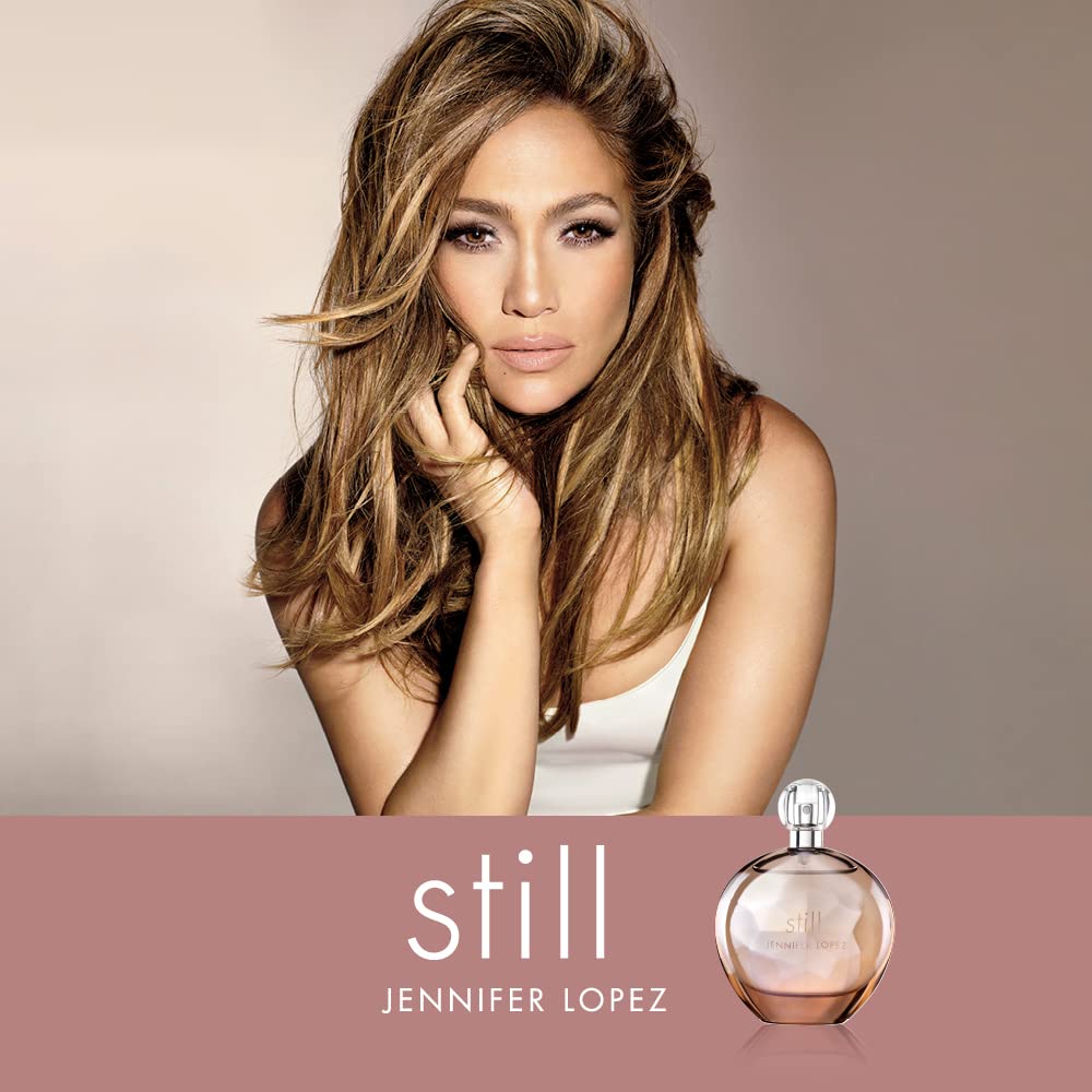 JENNIFER LOPEZ Still Eau De Parfum Spray