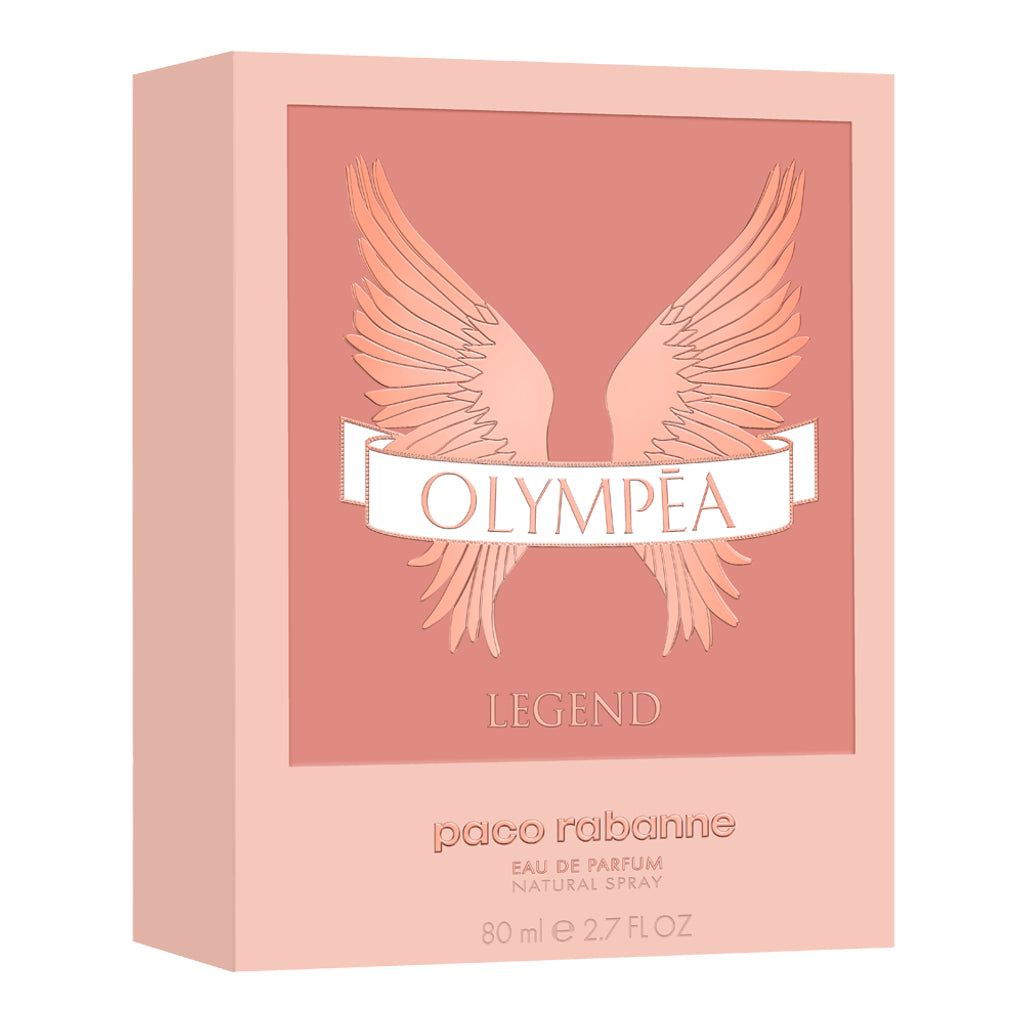 PACO RABANNE Olympea Legend Eau De Parfum for Women