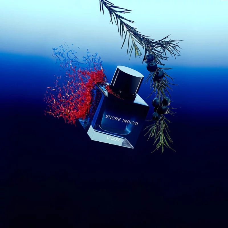 LALIQUE ENCRE INDIGO Eau De Parfum