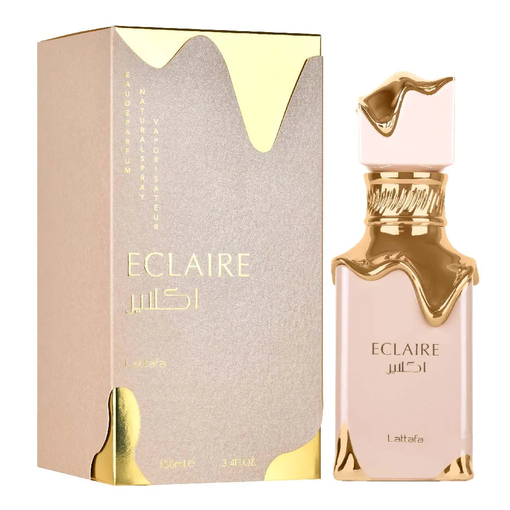 LATTAFA Eclaire Eau De Parfum For Women