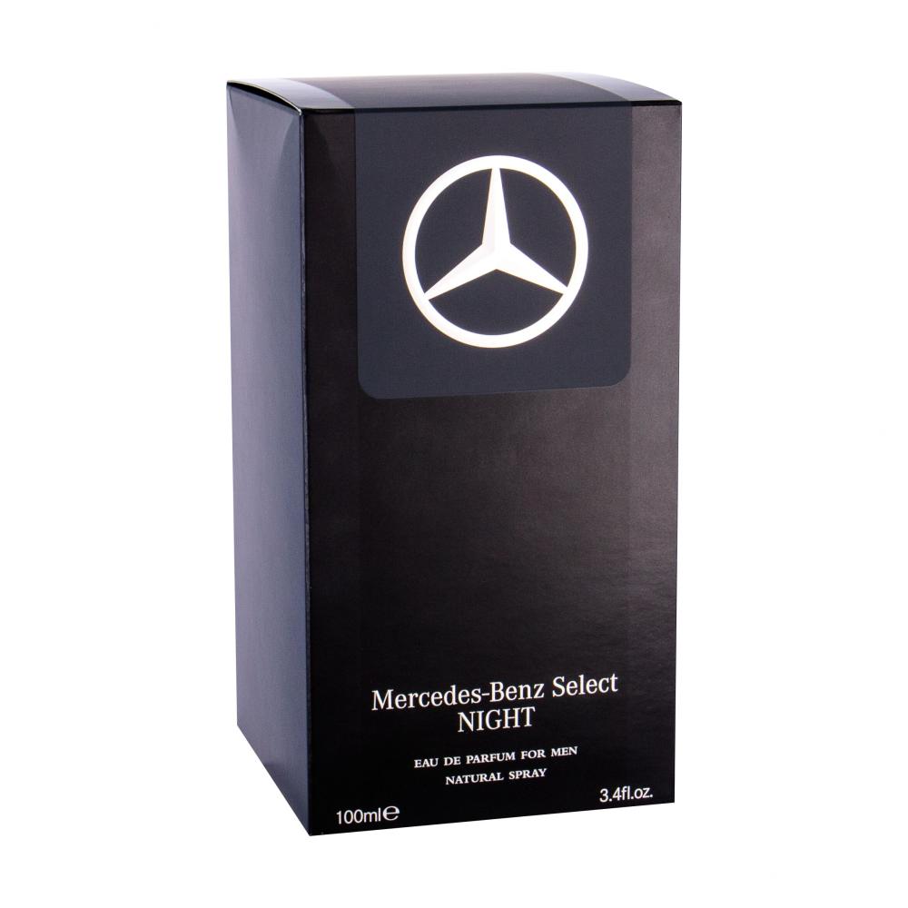 MERCEDES-BENZ Select Night Man Eau De Parfum