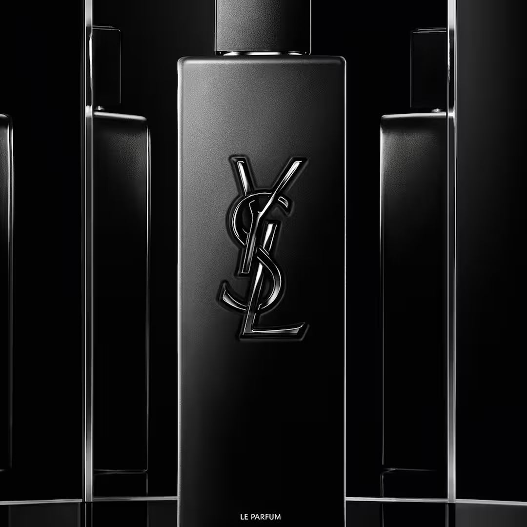 YVES SAINT LAURENT MYSLF Le Parfum