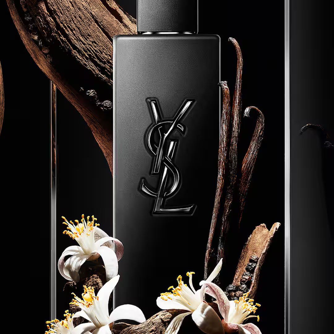 YVES SAINT LAURENT MYSLF Le Parfum