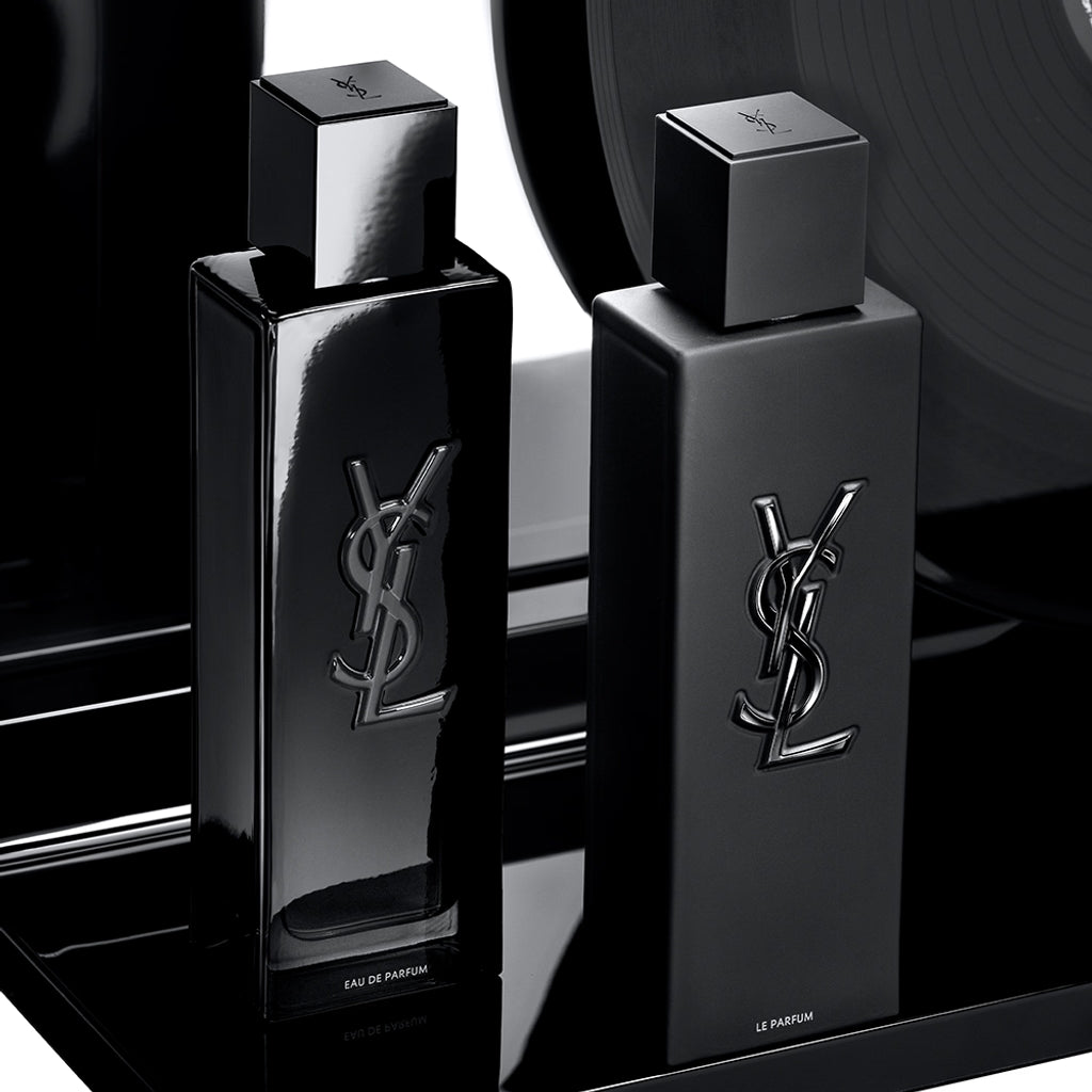 YVES SAINT LAURENT MYSLF Le Parfum