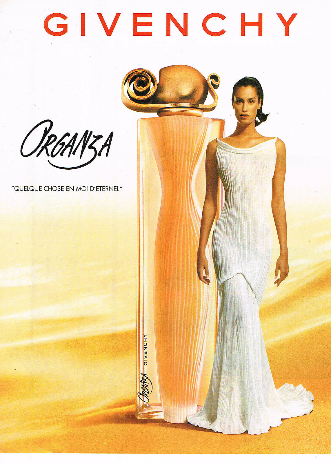 GIVENCHY Organza Eau De Parfum