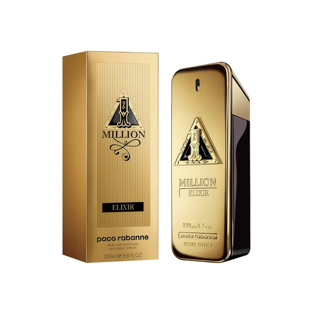 PACO RABANNE 1 Million Elixir Parfum Intense
