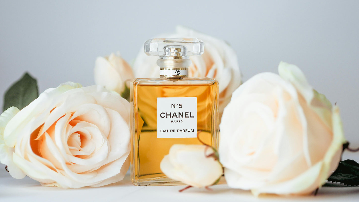 CHANEL No.5 Eau De Parfum