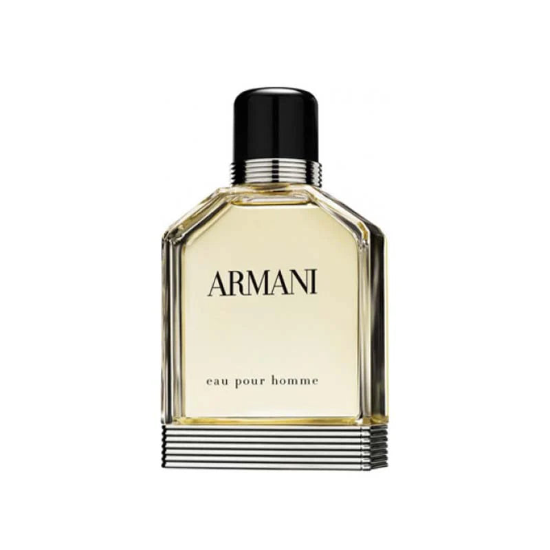 GIORGIO ARMANI Eau Pour Homme Eau De Toilette