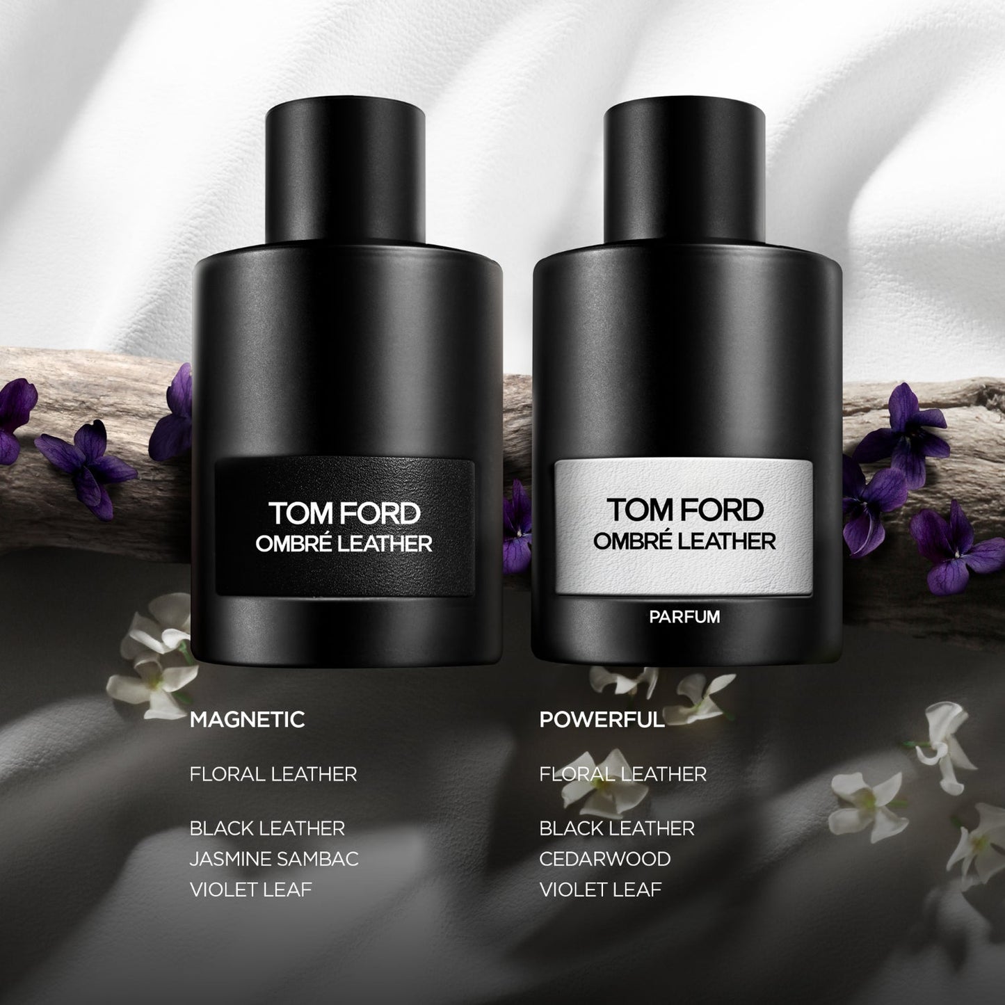 TOM FORD Ombré Leather Parfum