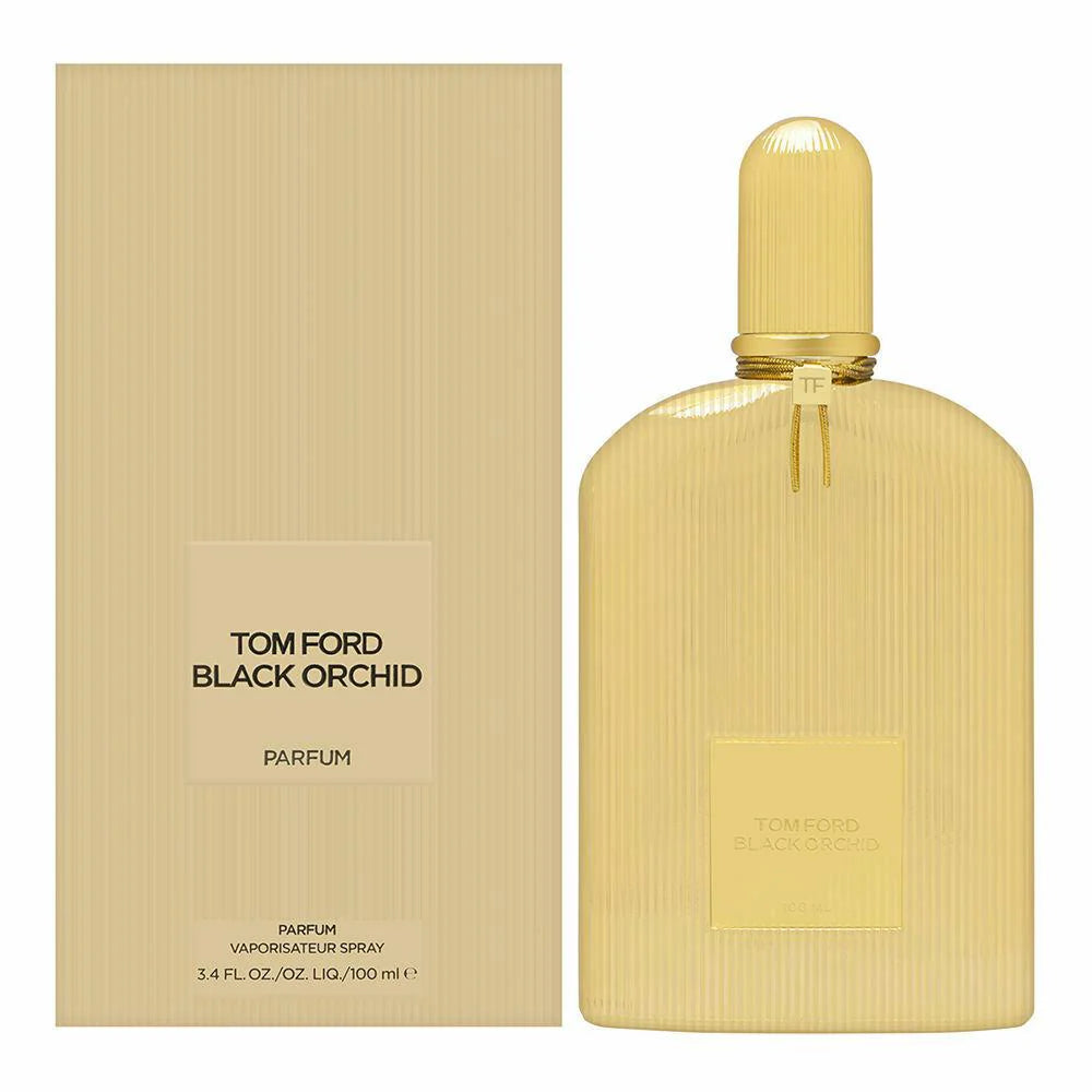 TOM FORD Black Orchid Parfum For Unisex