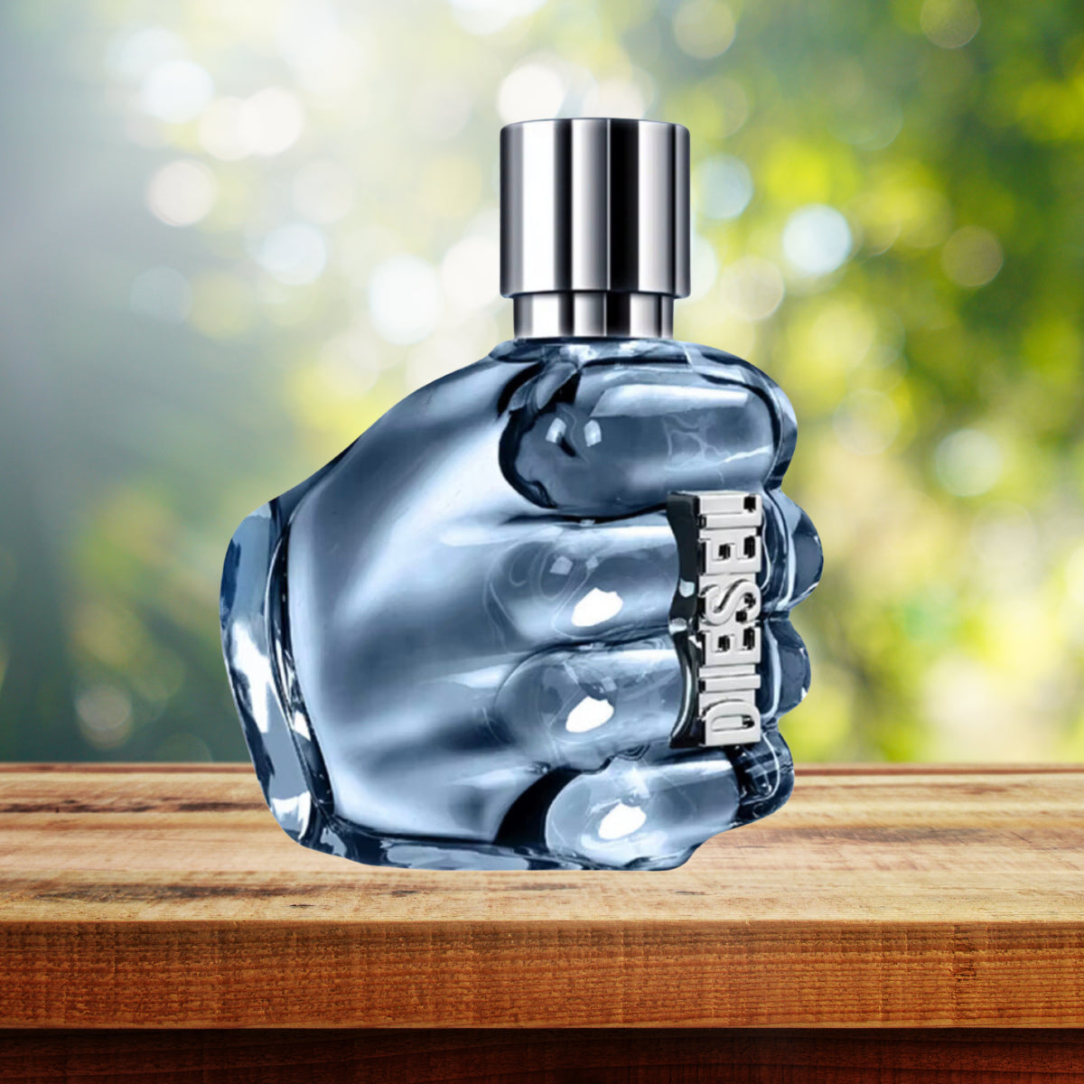 DIESEL Only The Brave Eau De Toilette