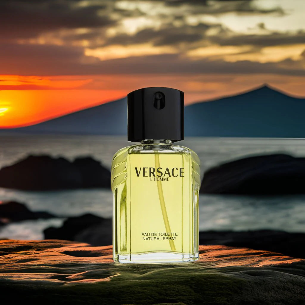 VERSACE L'Homme Eau De Toilette