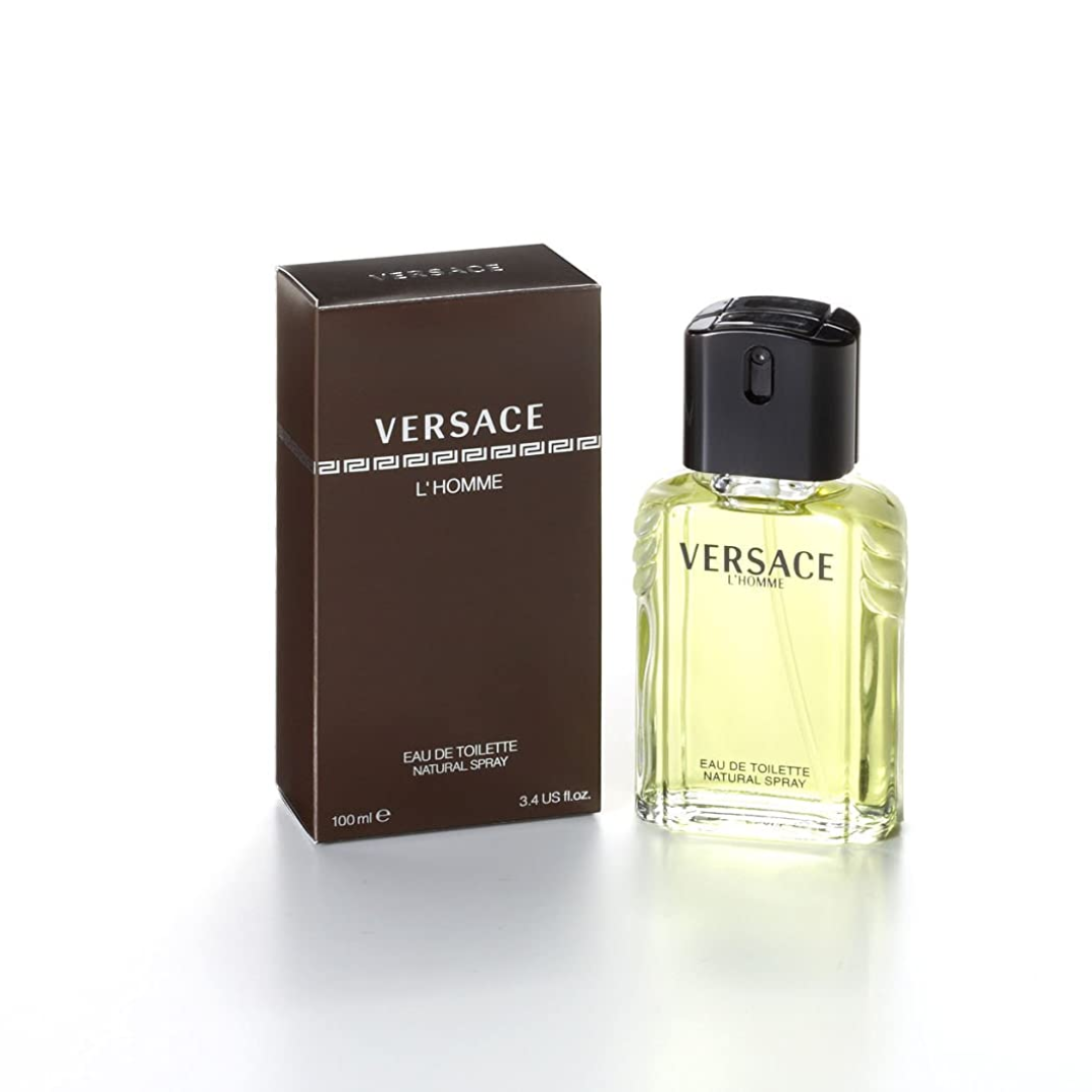 VERSACE L'Homme Eau De Toilette