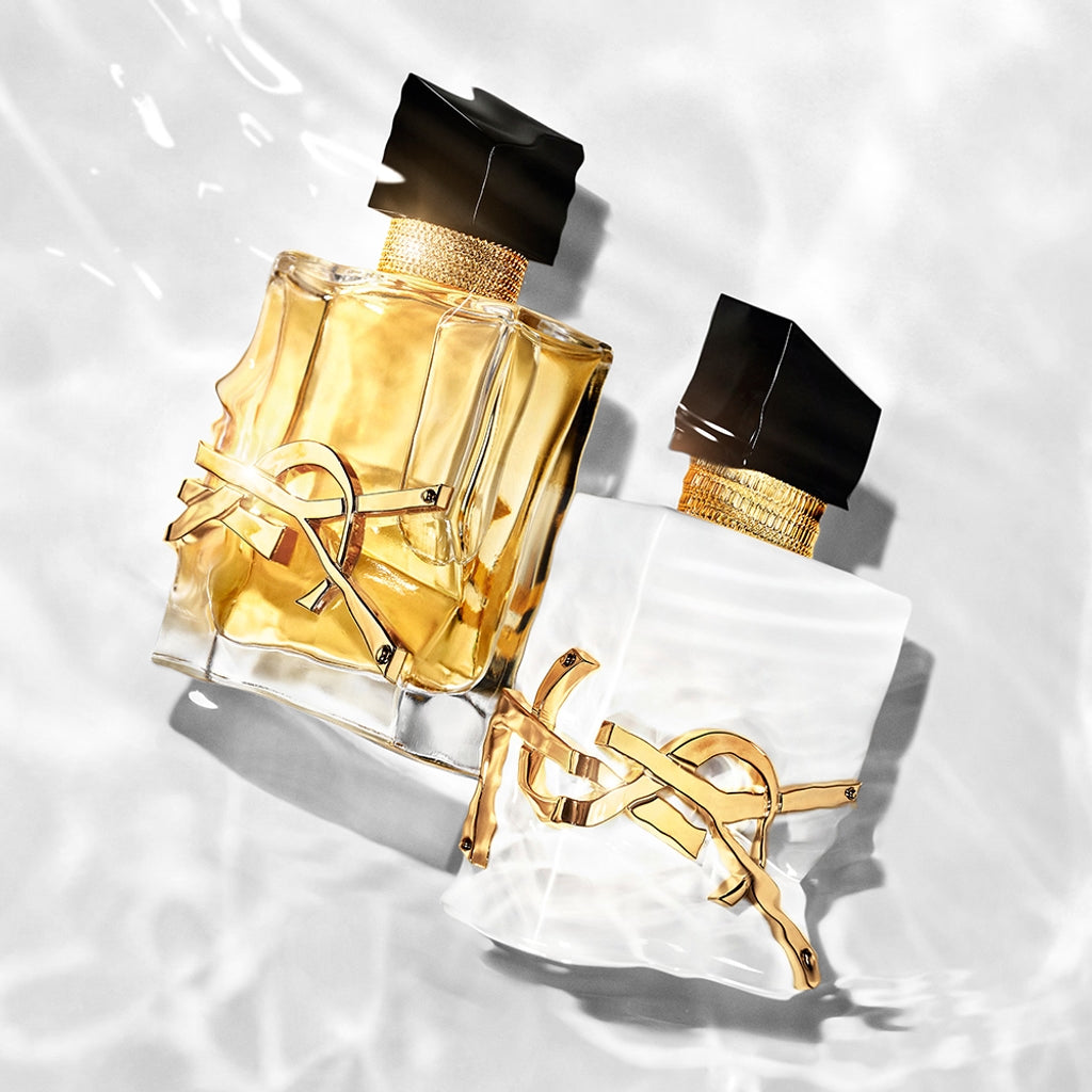 YVES SAINT LAURENT Libre L'eau Nue Parfum De Peau