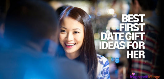 Best First Date Gift Ideas for Her