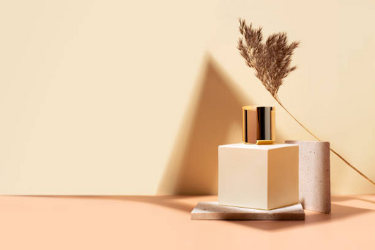 Unisex perfume