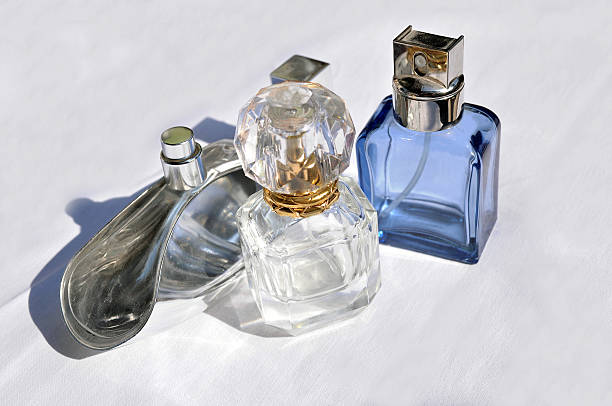 Turathi blue perfume