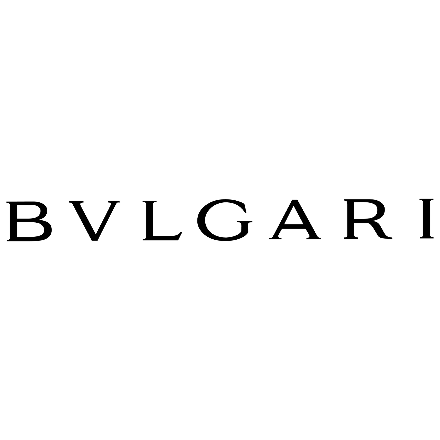 BVLGARI