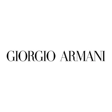 GIORGIO ARMANI