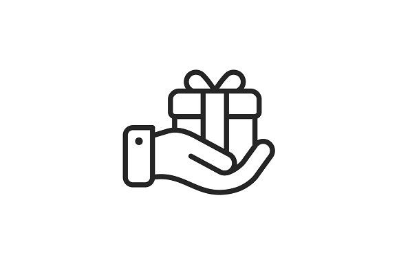 Giftset (Coffret)