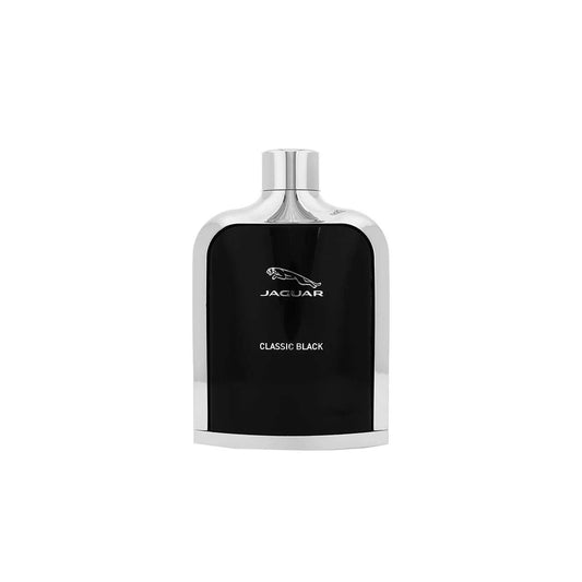 JAGUAR Classic Black Eau De Toilette