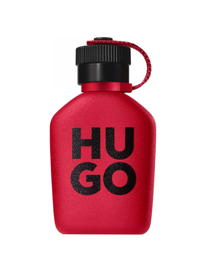 HUGO Man Intense Eau de Parfum for Men