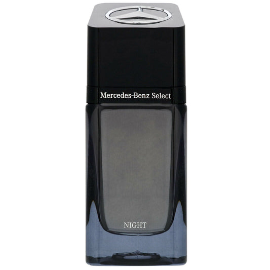 MERCEDES-BENZ Select Night Man Eau De Parfum