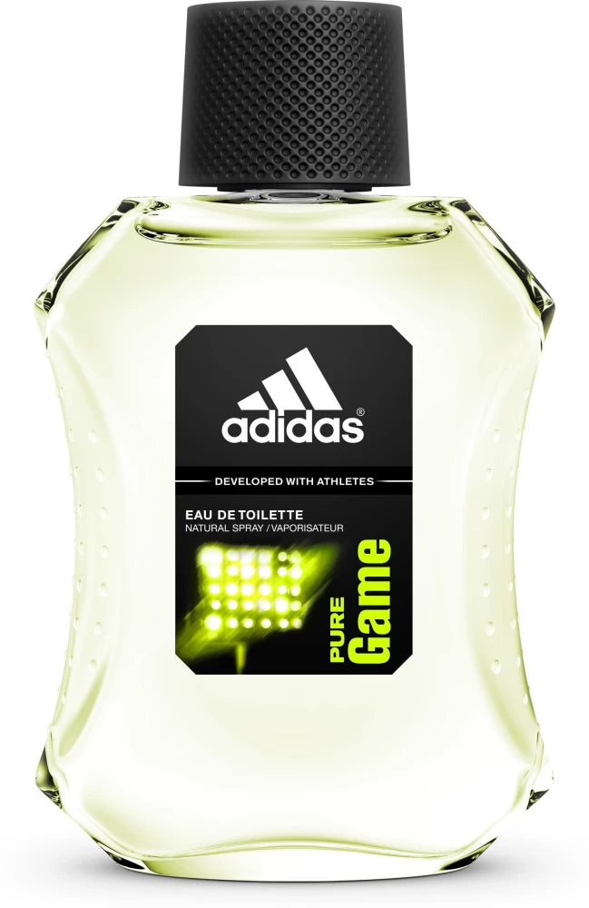 ADIDAS Pure Game Eau De Toilette