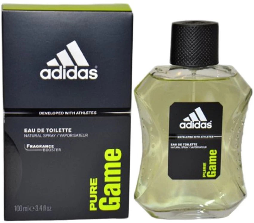 ADIDAS Pure Game Eau De Toilette