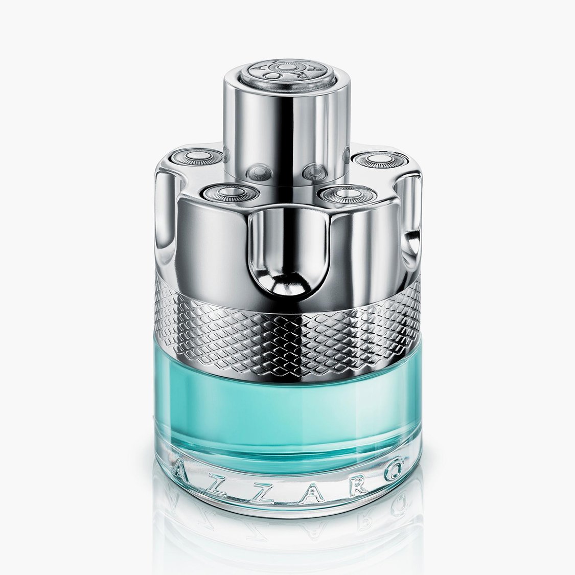 AZZARO Wanted Tonic Eau De Toilette For Men