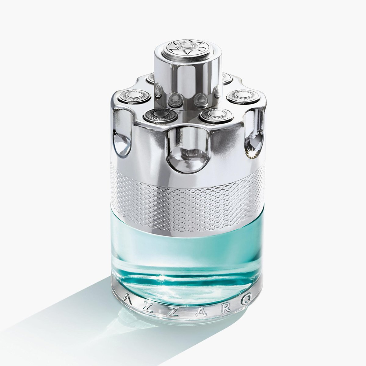 AZZARO Wanted Tonic Eau De Toilette For Men