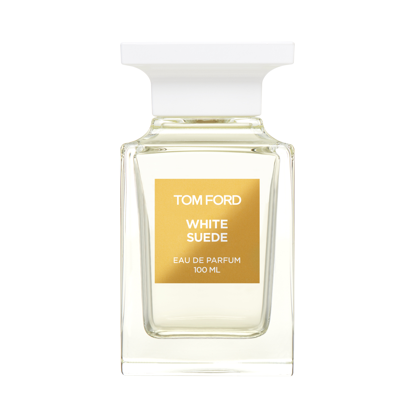 TOM FORD White Suede Eau de Parfum