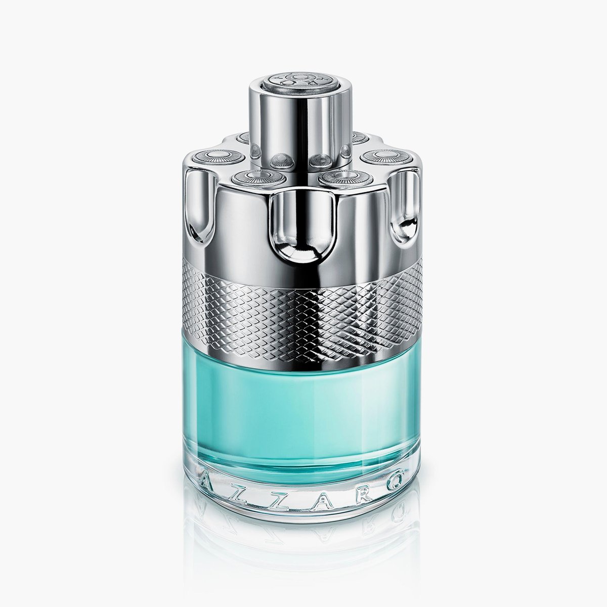 AZZARO Wanted Tonic Eau De Toilette For Men