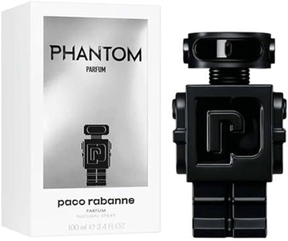 PACO RABANNE Phantom Parfum for Men