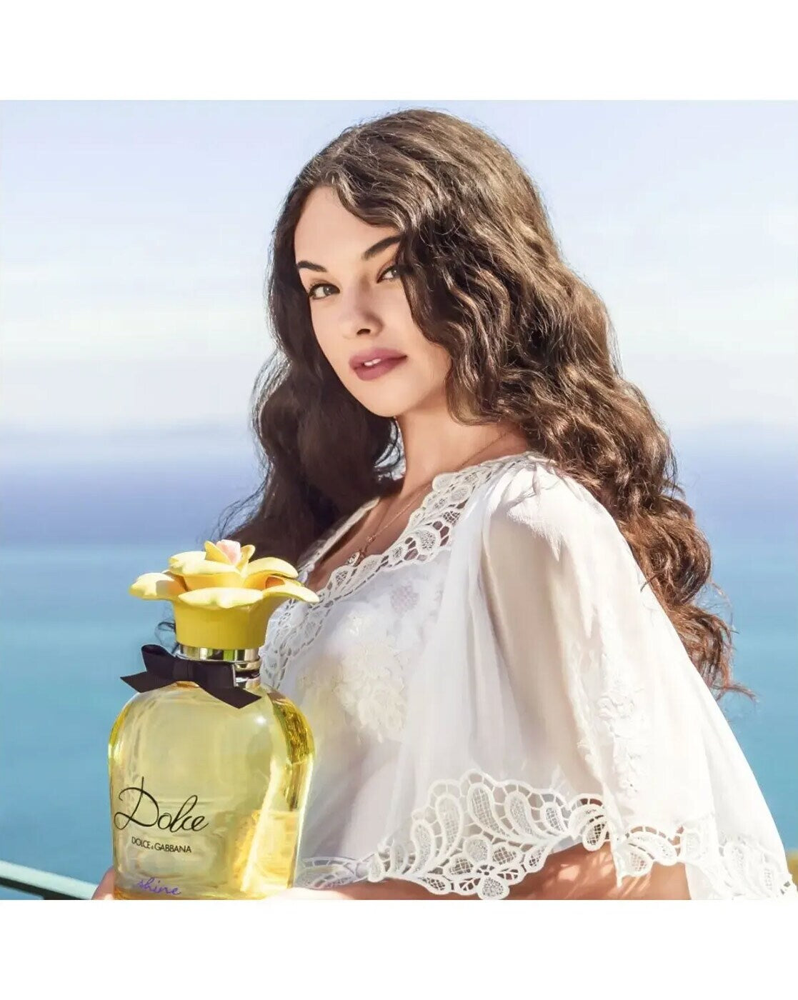 DOLCE & GABBANA Dolce Shine Eau De Parfum For Women