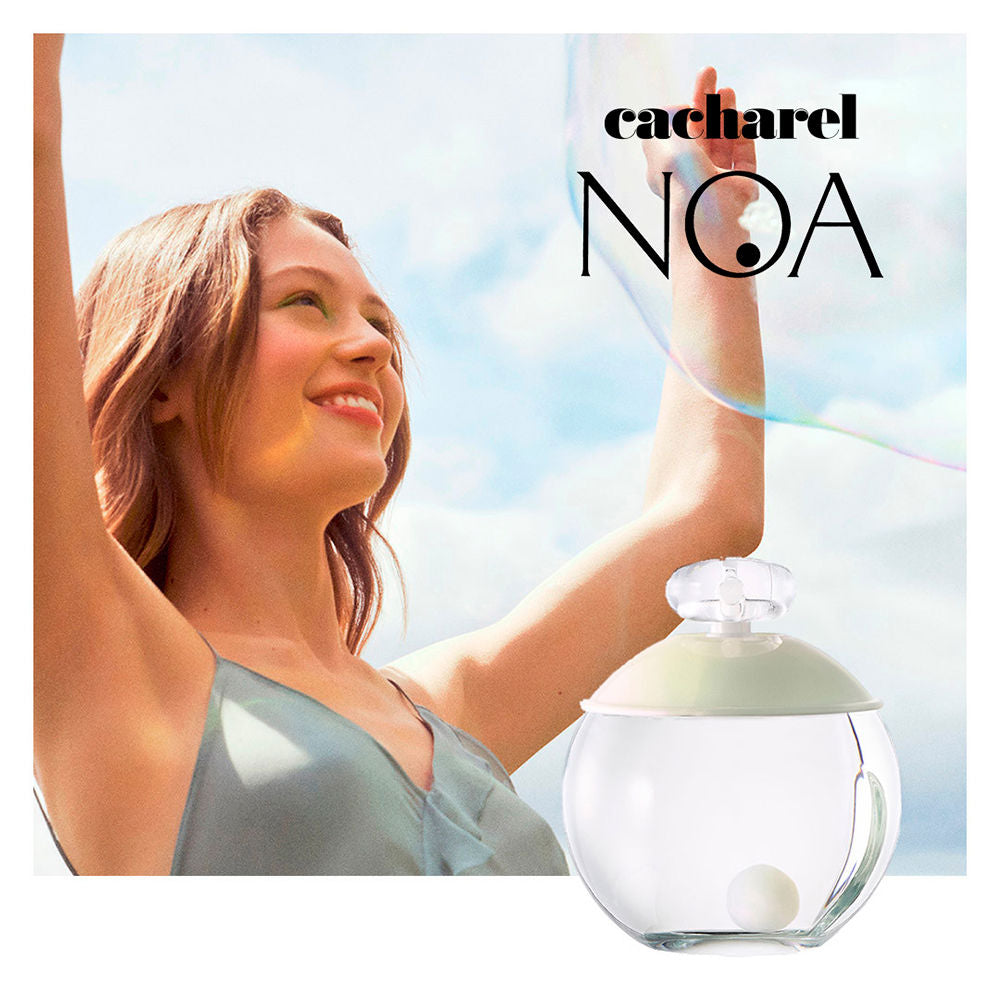 CACHAREL Noa Eau De Toilette For Women