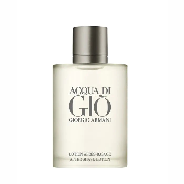 GIORGIO ARMANI Acqua Di Gio After Shave Lotion