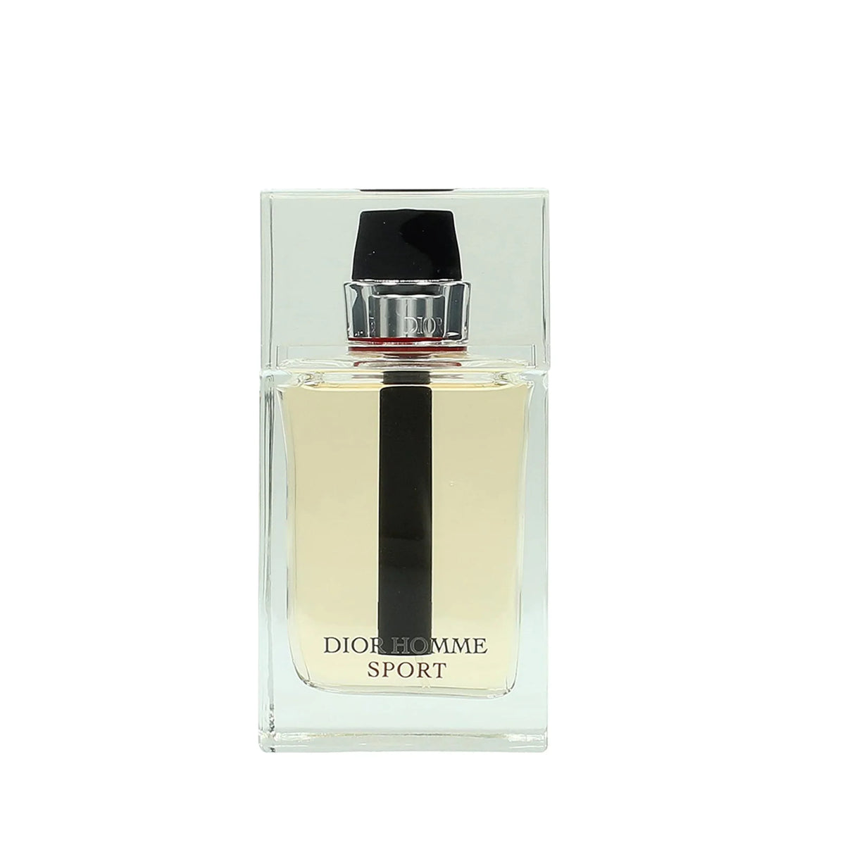 DIOR Homme Sport Eau De Toilette – Fragrance Lounge ®