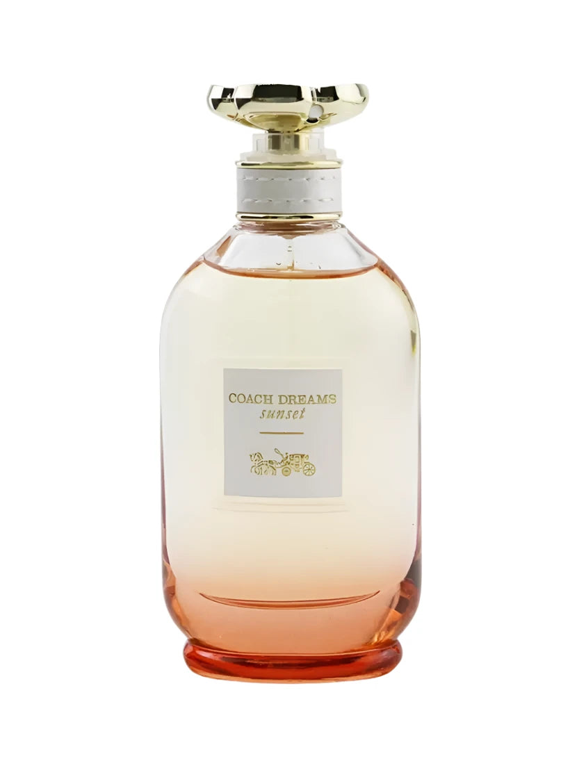 COACH Dreams Sunset Eau De Parfum