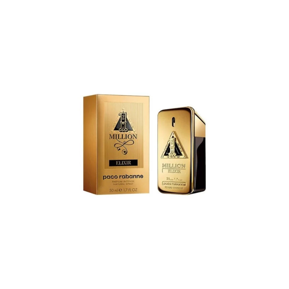 PACO RABANNE 1 Million Elixir Parfum Intense