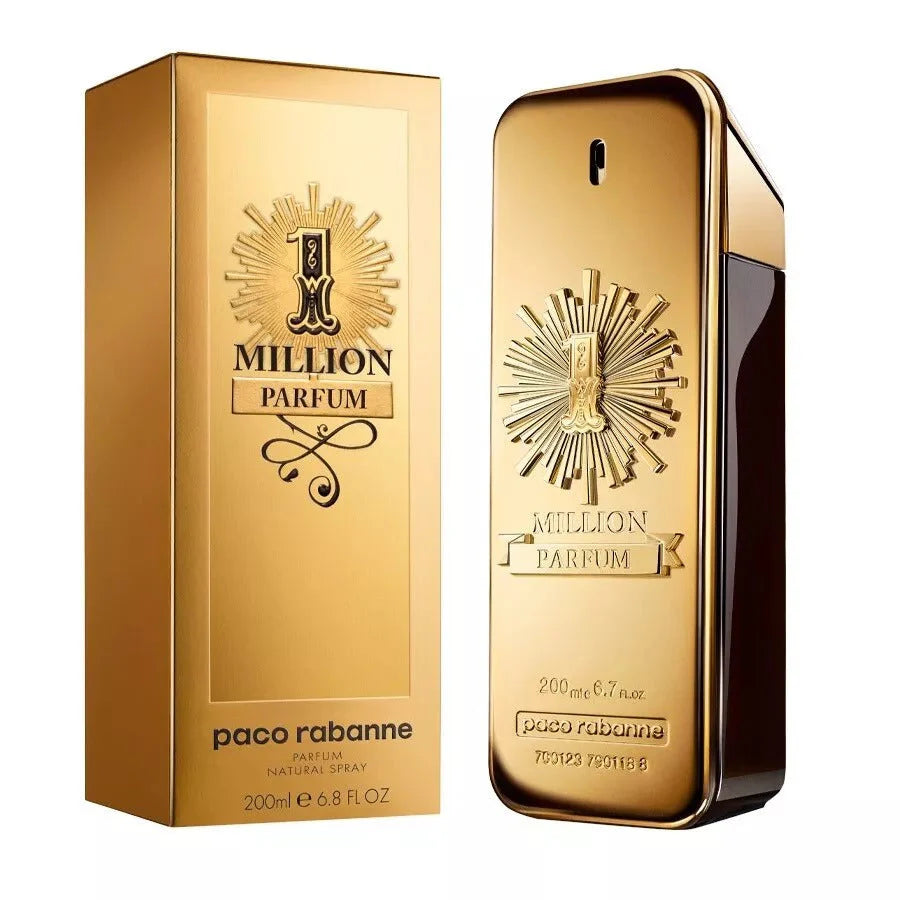 PACO RABANNE 1 MILLION PARFUM